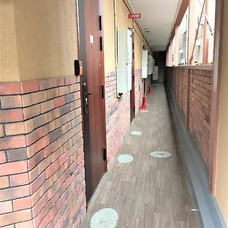 玉出101 Wifi付 玉出駅から徒歩2分 地下鉄難波迄8分 Apartment Osaka Exterior photo