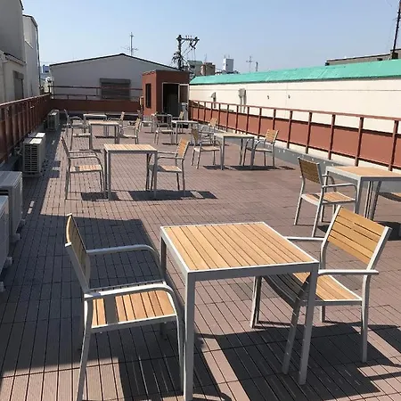玉出101 Wifi付 玉出駅から徒歩2分 地下鉄難波迄8分 Apartment Osaka Exterior photo