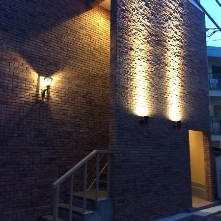 玉出101 Wifi付 玉出駅から徒歩2分 地下鉄難波迄8分 Apartment Osaka Exterior photo
