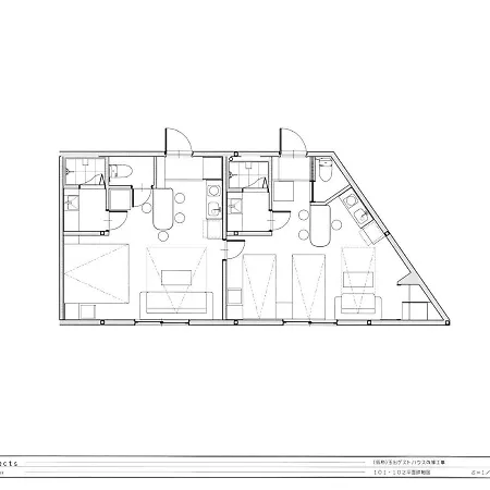 玉出101 Wifi付 玉出駅から徒歩2分 地下鉄難波迄8分 Apartment Osaka Exterior photo
