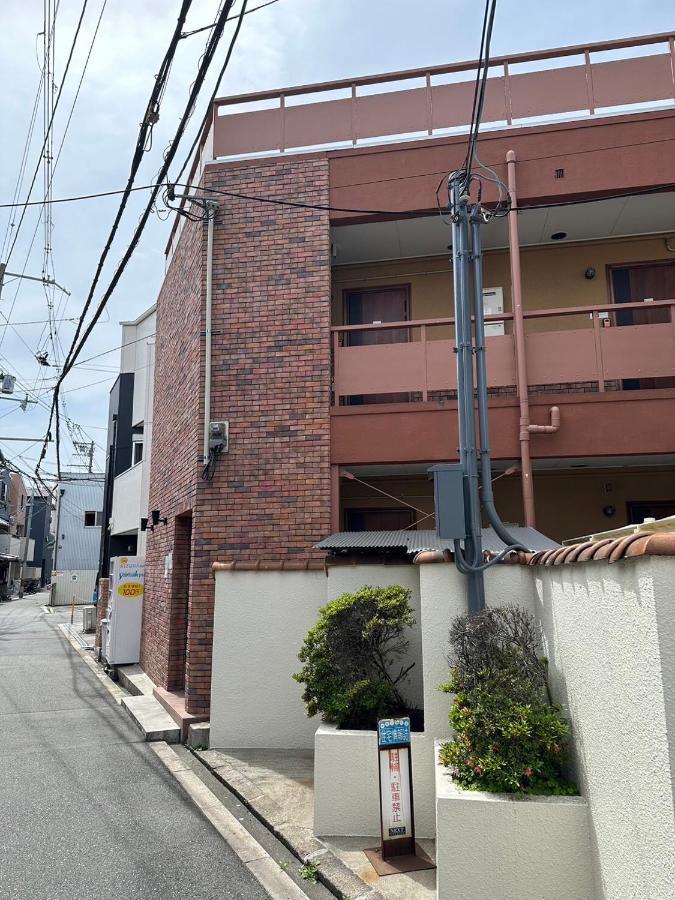 玉出101 Wifi付 玉出駅から徒歩2分 地下鉄難波迄8分 Osaka