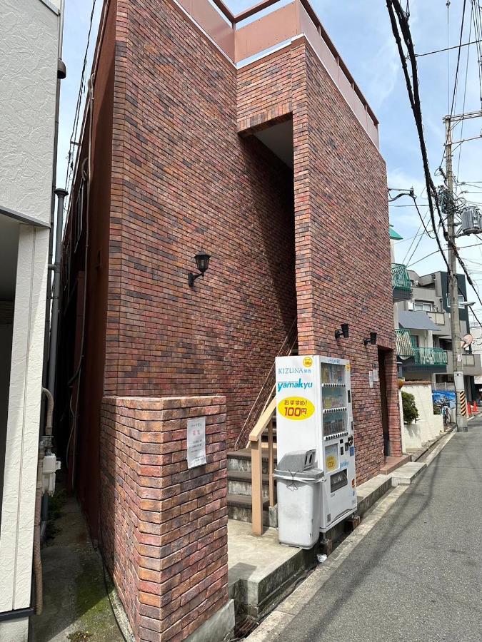 玉出101 Wifi付 玉出駅から徒歩2分 地下鉄難波迄8分 *