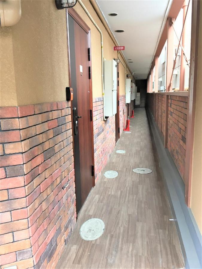 Apartment 玉出101 Wifi付 玉出駅から徒歩2分 地下鉄難波迄8分 *