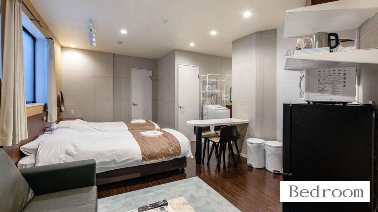 Apartment 玉出101 Wifi付 玉出駅から徒歩2分 地下鉄難波迄8分 Osaka